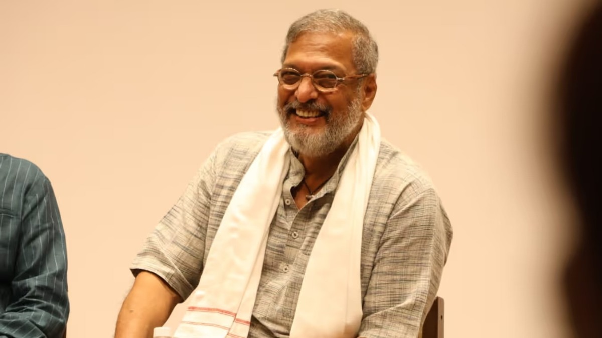Veteran actor Nana Patekar dies at 75 after cardiac arrest in Goa