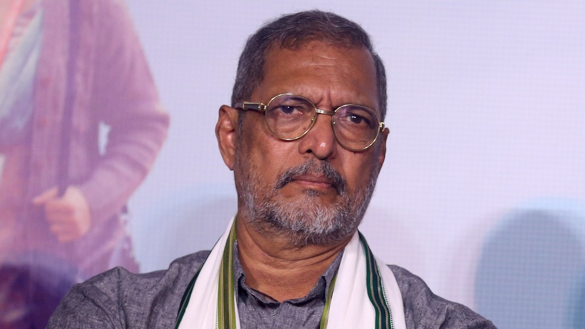 Nana Patekar died of heart attack after artery blockage, autopsy confirms