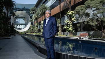 Nandan Nilekani's paper leak fix is new, but global testing systems offer parallels Nandan Nilekani's paper leak fix is new, but global testing systems offer parallels