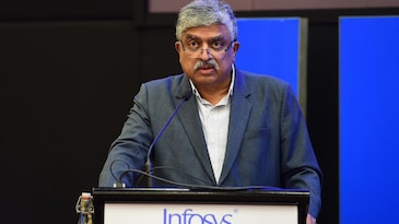 Why do we need one question paper? Nandan Nilekani on preventing NEET paper leaks Why do we need one question paper? Nandan Nilekani on preventing NEET paper leaks