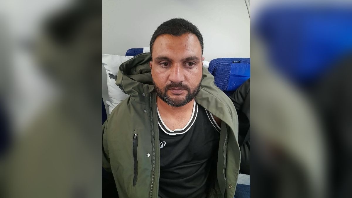 Narco kingpin Navpreet Singh brought from Turkey, sent to 10-day custody in Delhi