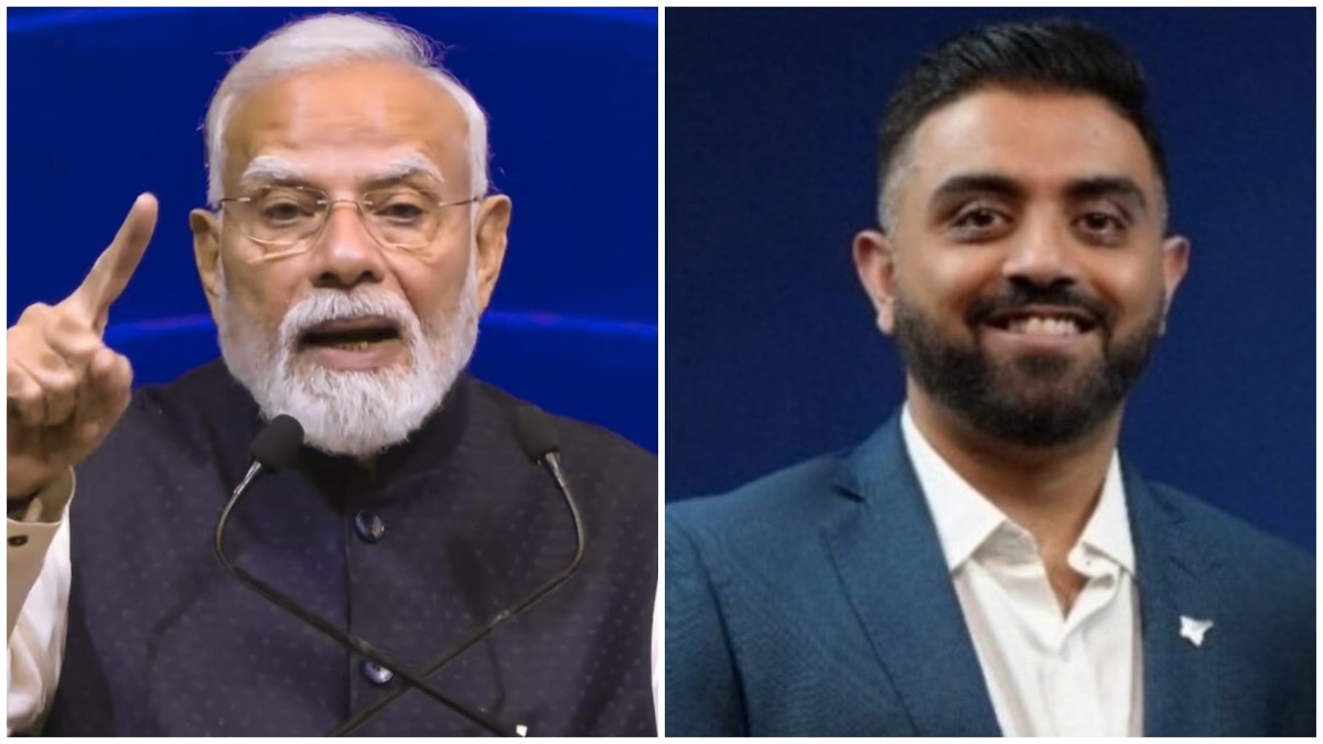 Showed immense courage: PM praises hero Indian pilot for averting flydubai tragedy