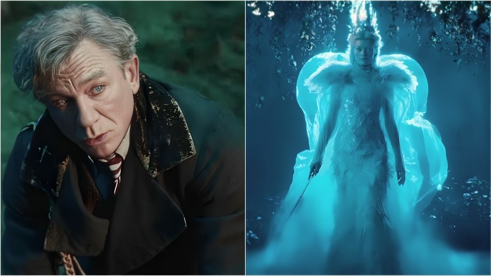 Narnia trailer: Greta Gerwig's fantasy gets Marvel comparisons, leaves fans divided