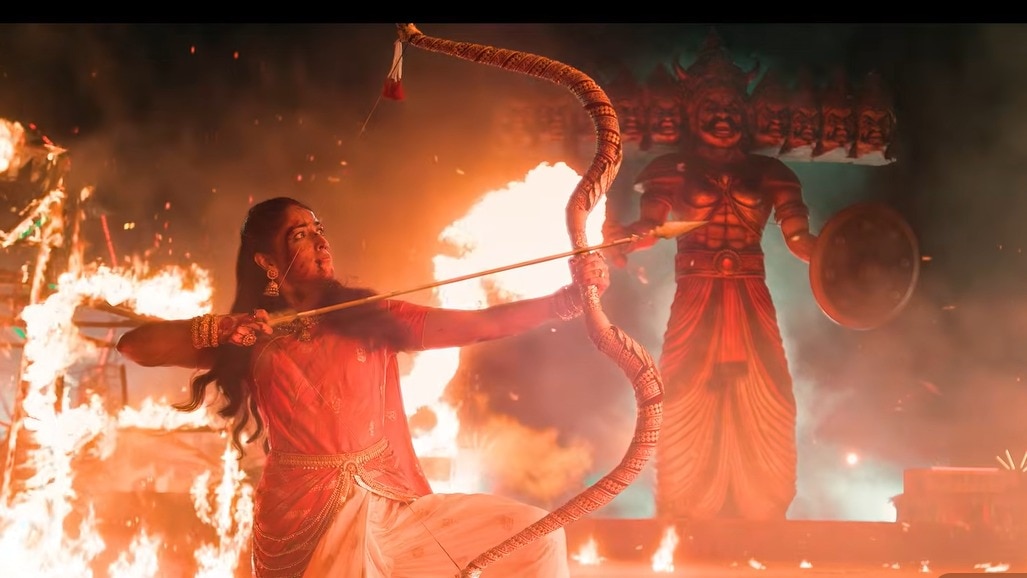 Nayyi Navelli review: Witchful thinking, wasted potential in Yami Gautam's film
