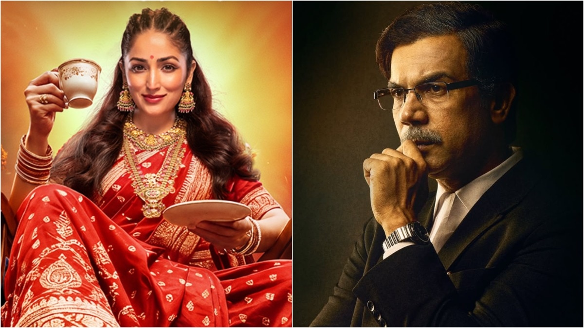 Nayyi Navelli vs Prahaar box office: Yami Gautam stays ahead on Day 3