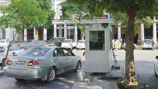 New Delhi civic body plans smart parking at 157 sites, 5% spots reserved for women