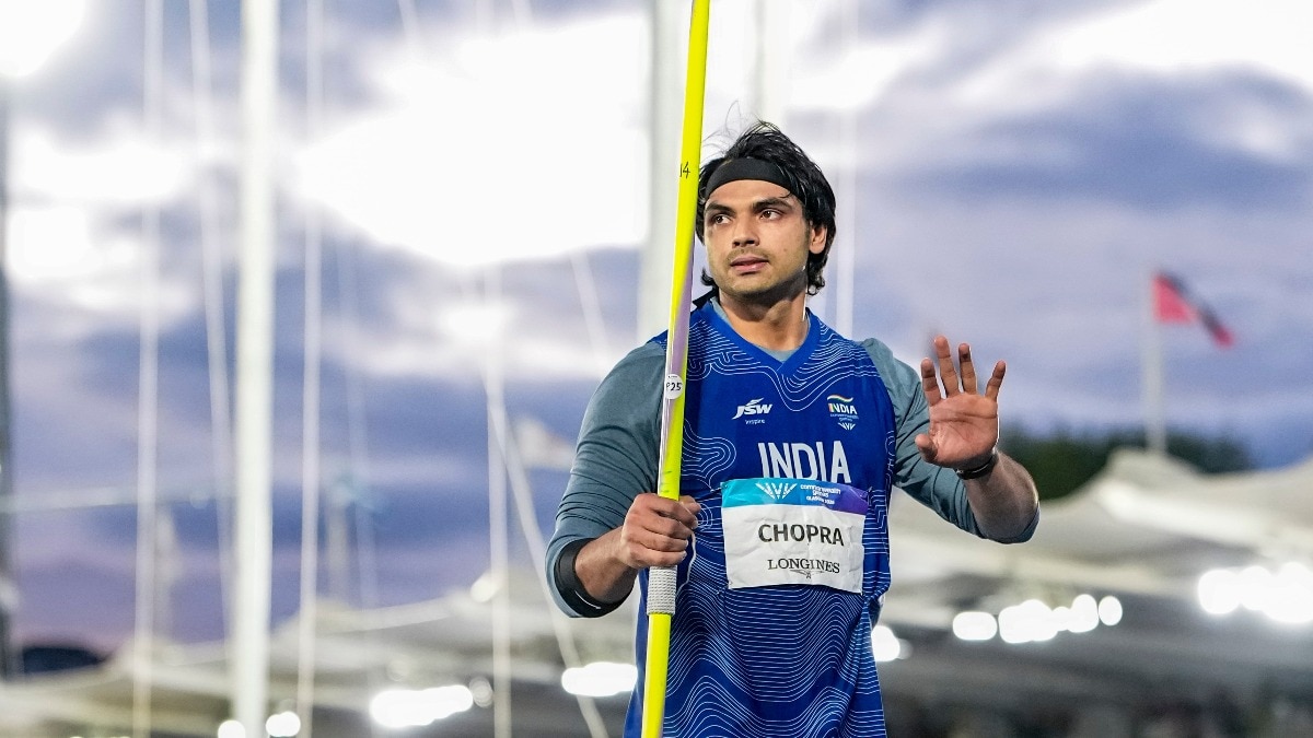 Neeraj Chopra to resume training and rehabilitation in next couple of weeks