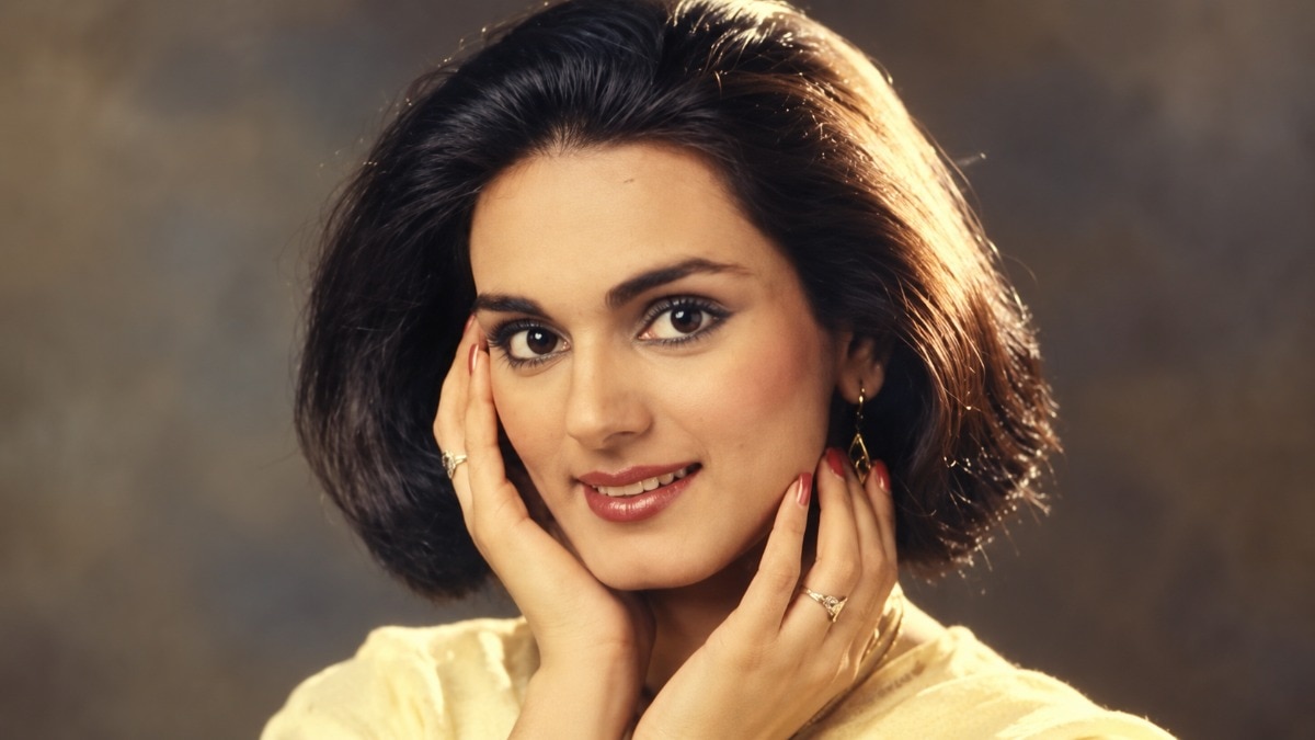 Hid passports, took bullets: How Neerja Bhanot saved 379 Pan Am flyers