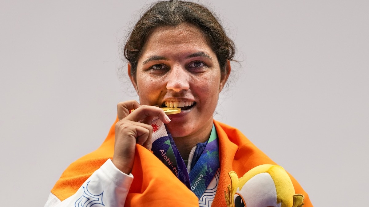 Asian Games: Neeru Dhanda to be India's women's flag-bearer at closing ceremony