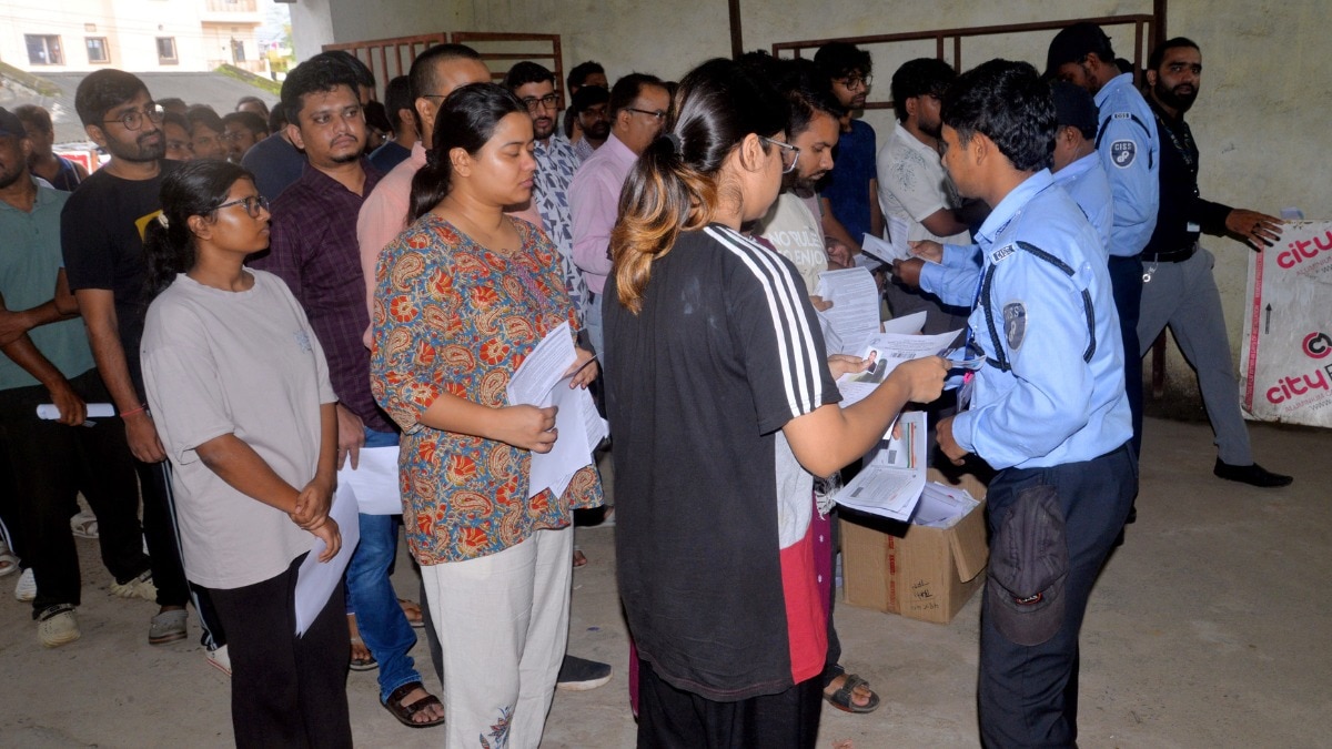 NEET’s human loophole: Did gatekeepers aid retest fraud in Bihar’s Lakhisarai?