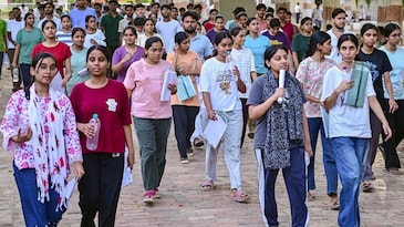 Over 10,000 women qualify for JEE Advanced 2026, highest in 6 years Over 10,000 women qualify for JEE Advanced 2026, highest in 6 years