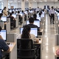 New NTA law, independent board: SBI Research suggests major exam reforms (AI generated image) New NTA law, independent board: SBI Research suggests major exam reforms (AI generated image)