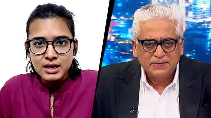 Neha Bora said the protests will continue until CEC Gyanesh Kumar is ousted.