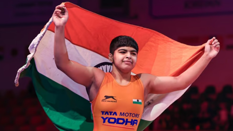 WFI Hopeful of US Visa Clearance for Four Women Wrestlers Ahead of U23 Worlds