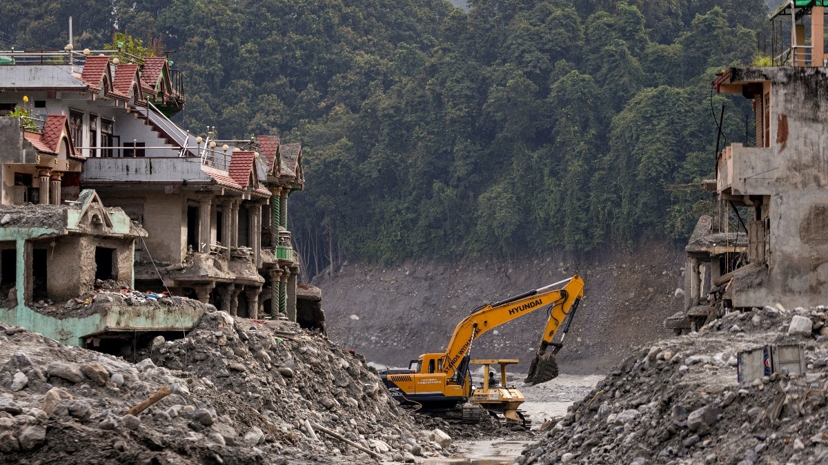 Nepal Receives $20 Million UN Aid After Deadly Floods