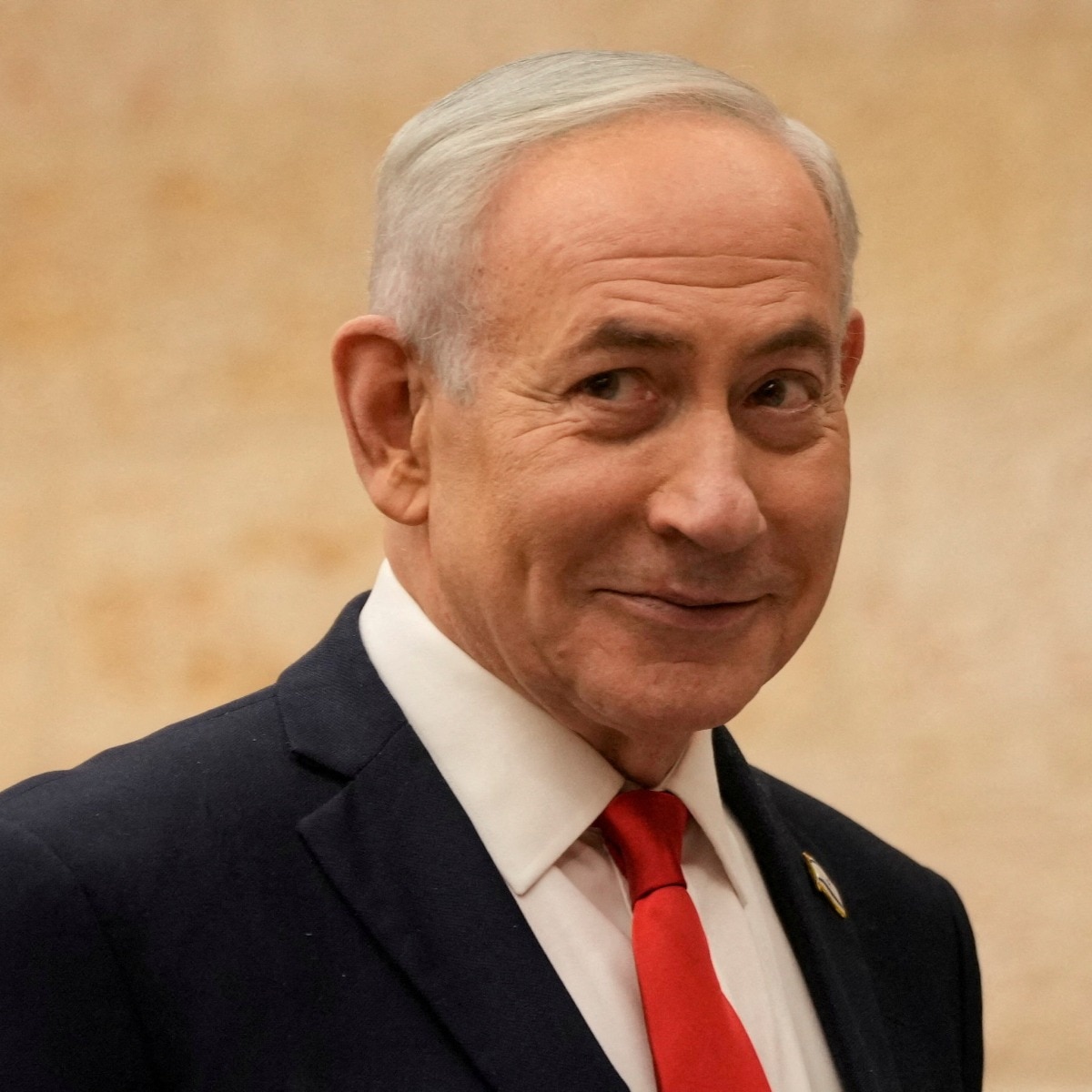 Netanyahu