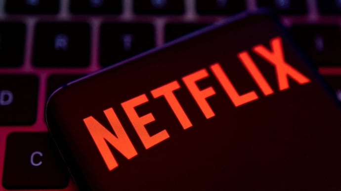 Netflix layoffs: 850 jobs may be cut next week amid restructuring - India Today