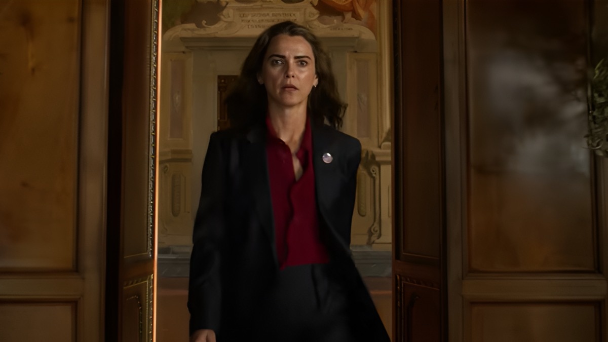 Netflix Renews The Diplomat for Season 5 After Season 4's Cliffhanger