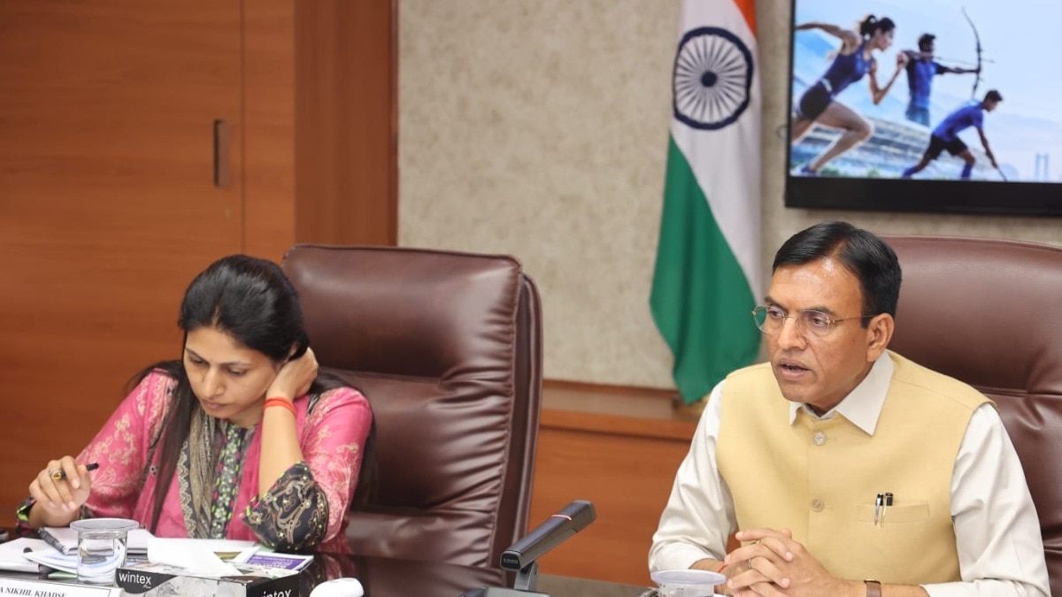 India to hunt for sporting talent in school grounds with new physical edu module
