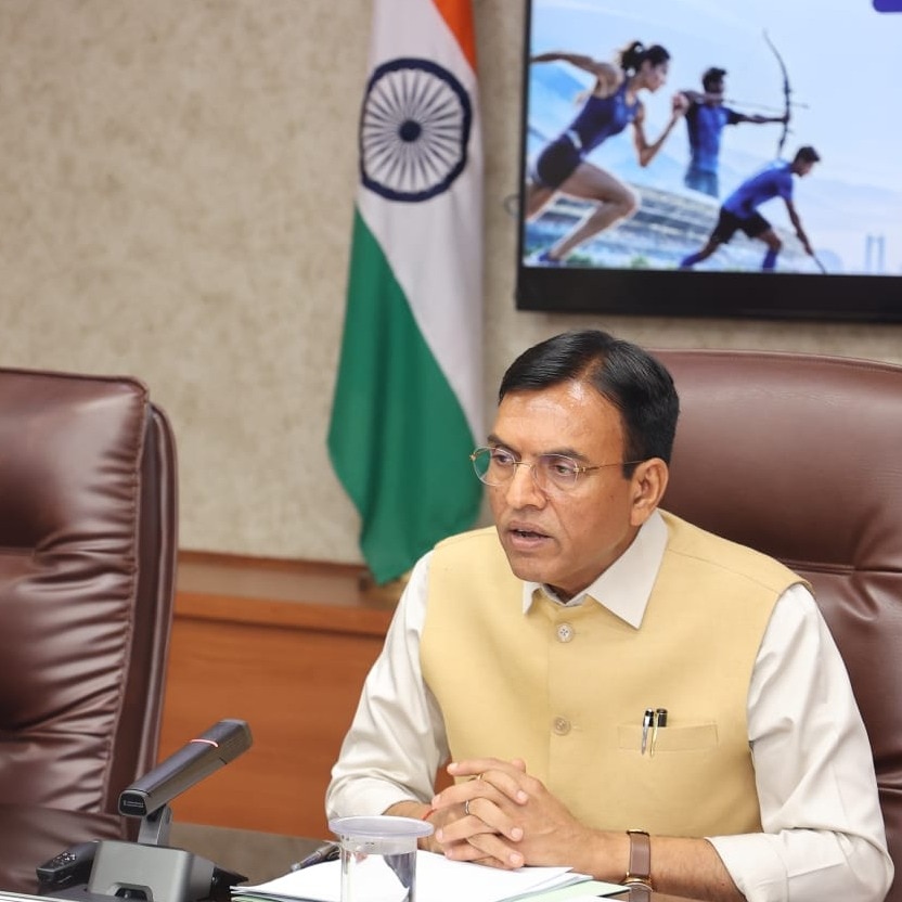 India to hunt for sporting talent in school grounds with new physical edu module