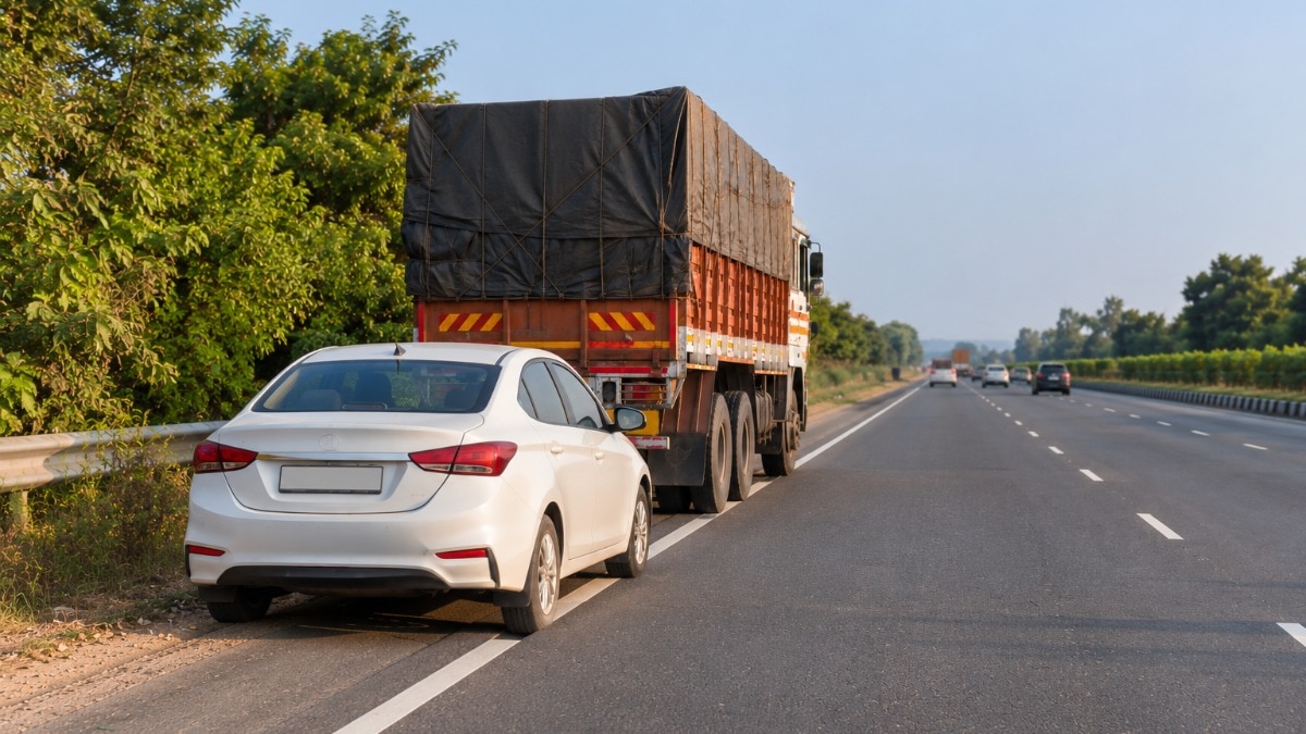 Bring in system to track vehicles parked on highways: SC tells Highways Authority