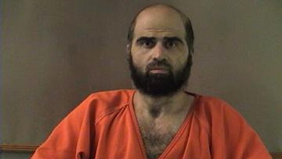 UN says livestreaming Fort Hood shooter execution could violate torture prohibition