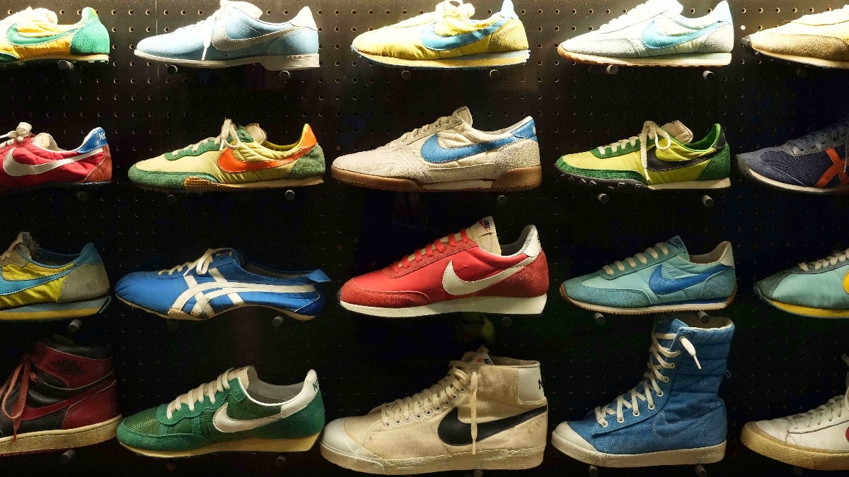 Nike bets on India with Rs 3,795 running shoe: Can it drive growth?