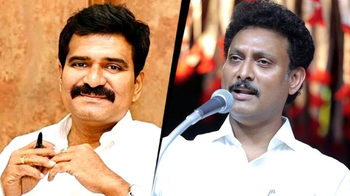 Ex-Tamil Nadu Education Minister took Rs 400 crore from schools: TVK leader