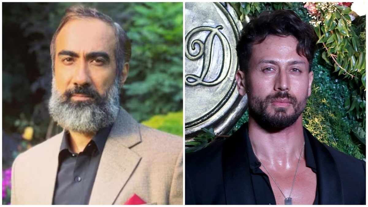 No mercy for perpetrators: Ranvir Shorey reacts to attack on Tiger Shroff