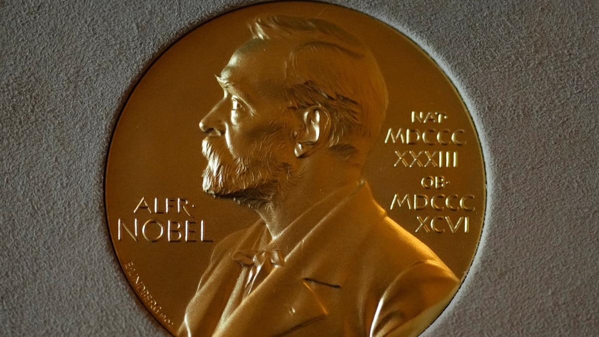 Nobel panel seeks new ways to cooperation, global peace amid 'world in turmoil'