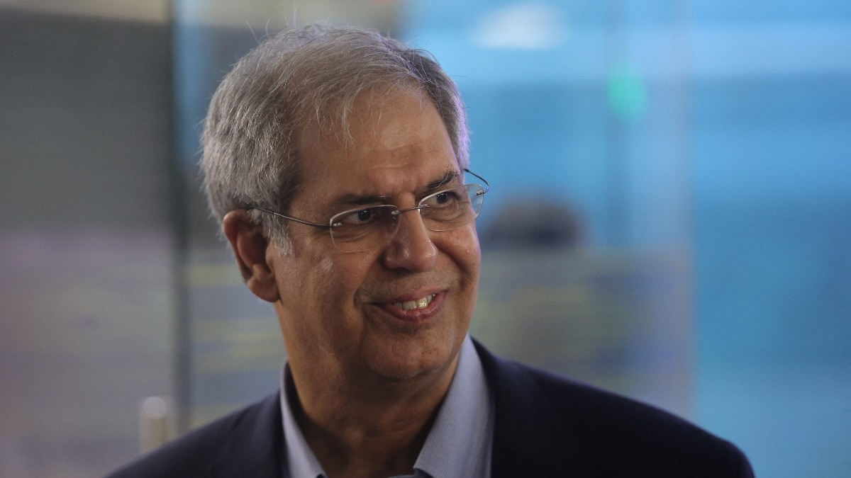 Noel Tata to exit 6 Tata company boards as he turns 70: Report