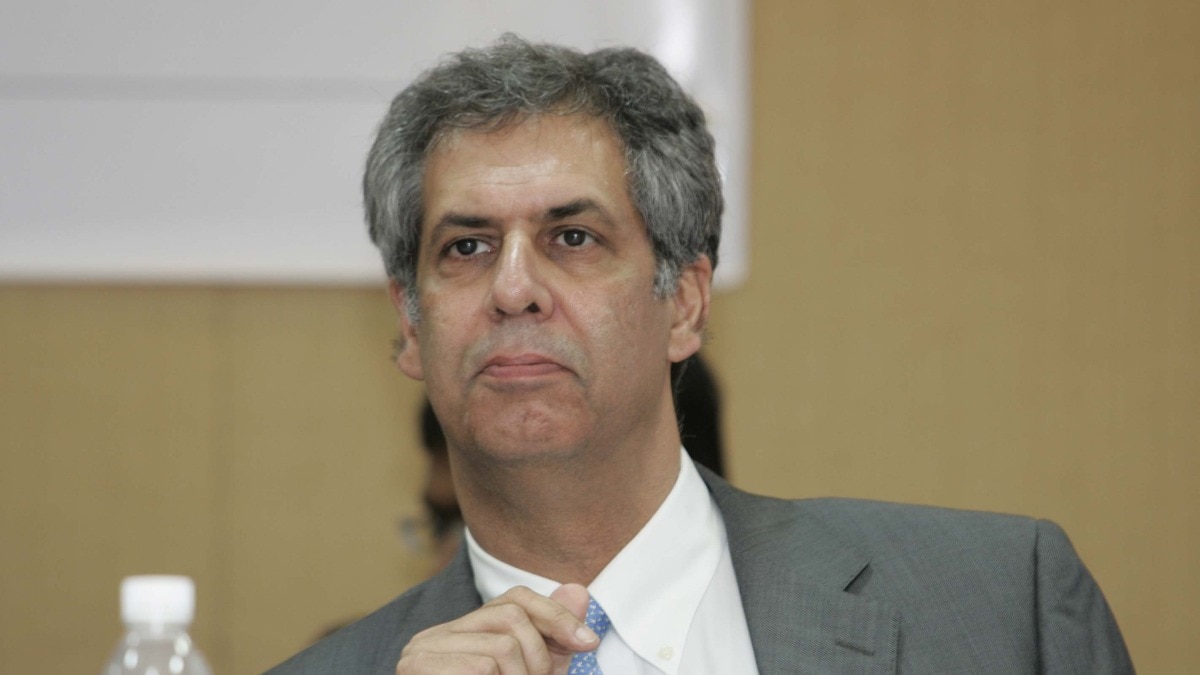 Noel Tata seeks board vote on Tata Sons rejig, Rs 25,000 crore SP Group payout