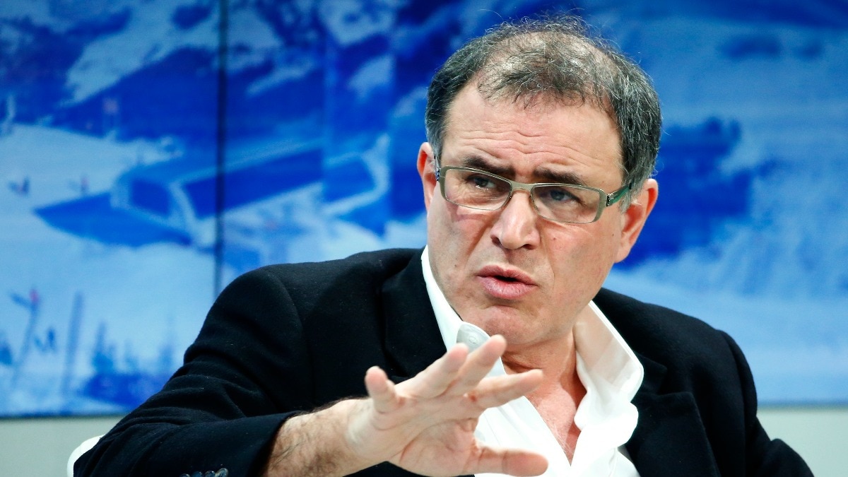 Economist who predicted 2008 crash says India must grow faster to create jobs