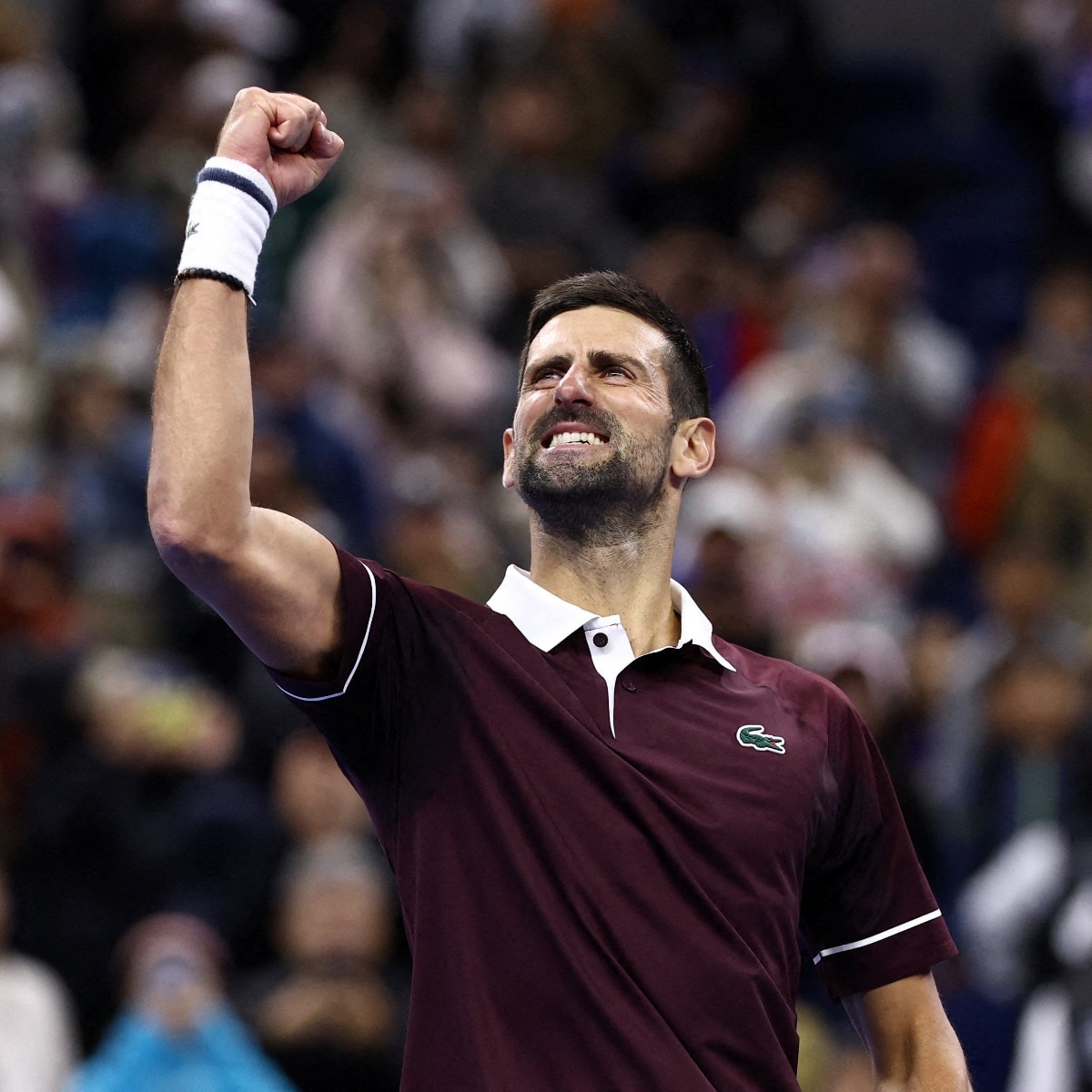 Novak Djokovic breaks Nadal’s record with epic comeback win vs Alexander Zverev