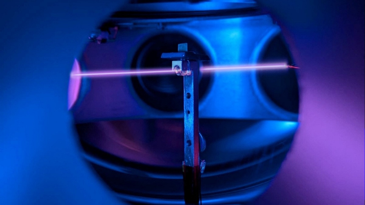 World's first nuclear clock is ready: What is it, and why does it matter?