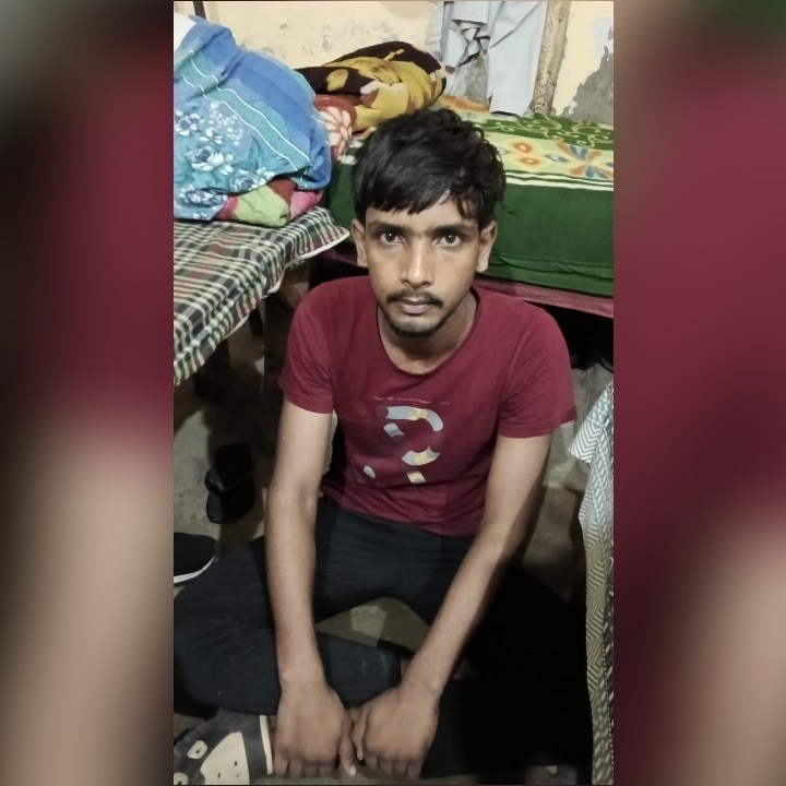 UP man poses as Lawrence-Godara gang member, threatens Haryana BJP leader; arrested
