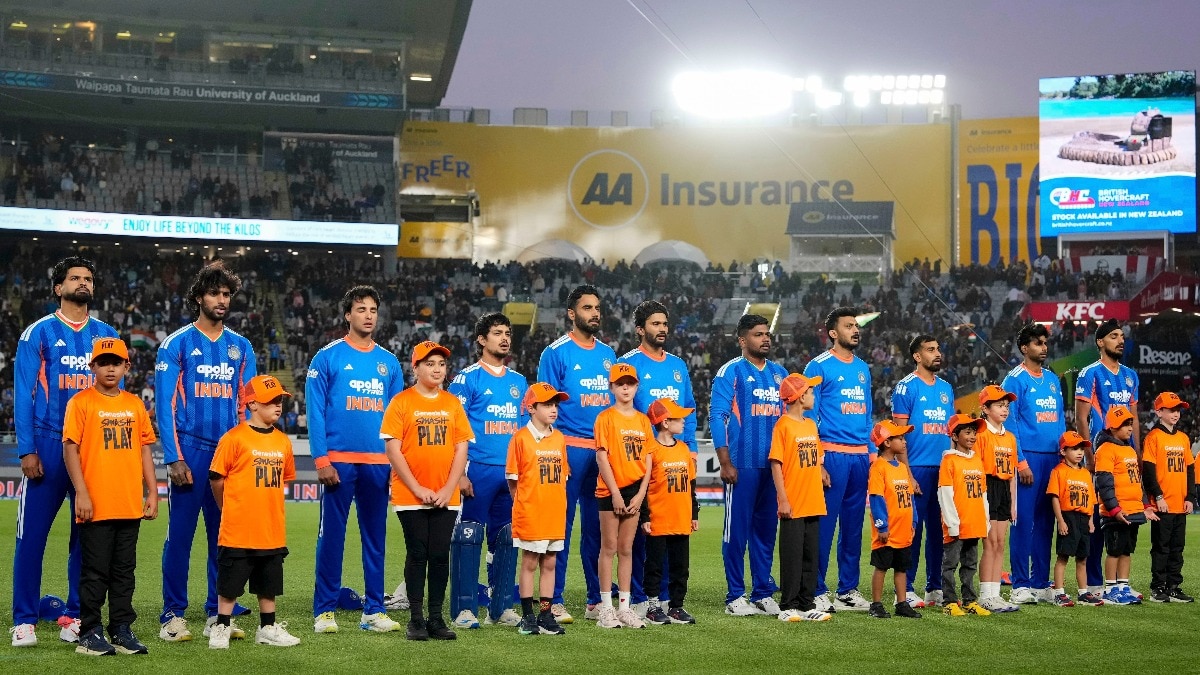 NZ vs IND 5th T20I Preview: India juggle redemption and rotation in Hamilton