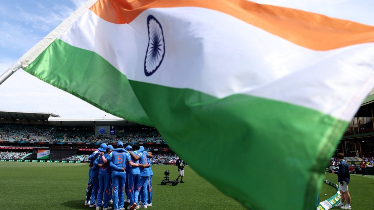 India's ODI World Cup 2027 schedule: Full fixtures, venues and details