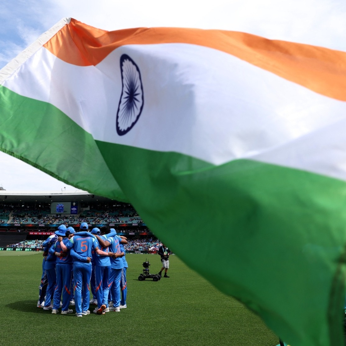 India's ODI World Cup 2027 schedule: Full fixtures, venues and details