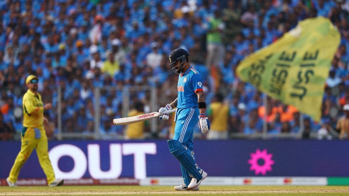 India to open campaign vs Australia on October 7, face Pakistan on October 10