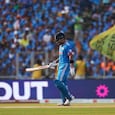 ODI World Cup 2027 ODI World Cup 2027
