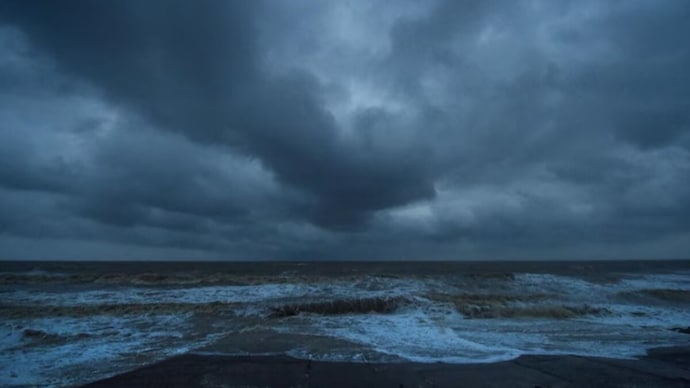 The India Meteorological Department (IMD) said the well-marked low-pressure area was likely to become a depression on Saturday. (File photo)