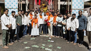 After PU and DU, ABVP wins 8 of 13 Odisha universities in student polls After PU and DU, ABVP wins 8 of 13 Odisha universities in student polls