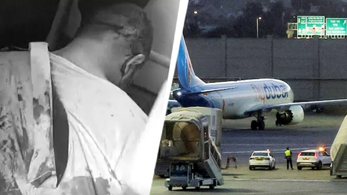 Report says Flydubai co-pilot had previously been barred from flying in Oman