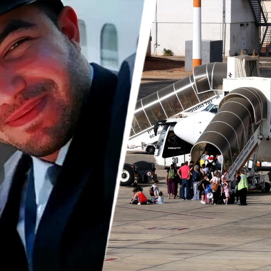 Wanted to crash plane, not afraid to die: flydubai co-pilot's chilling admission
