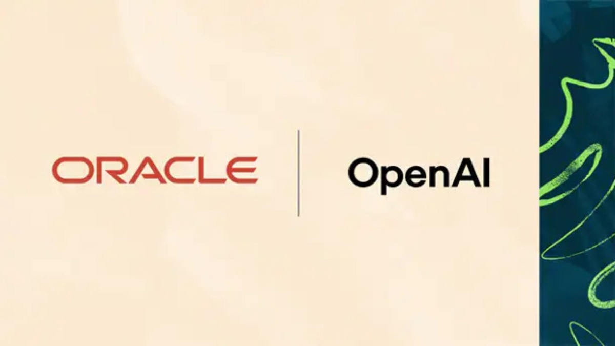 Oracle teams up with OpenAI to bring ChatGPT & AI tools to enterprise businesses