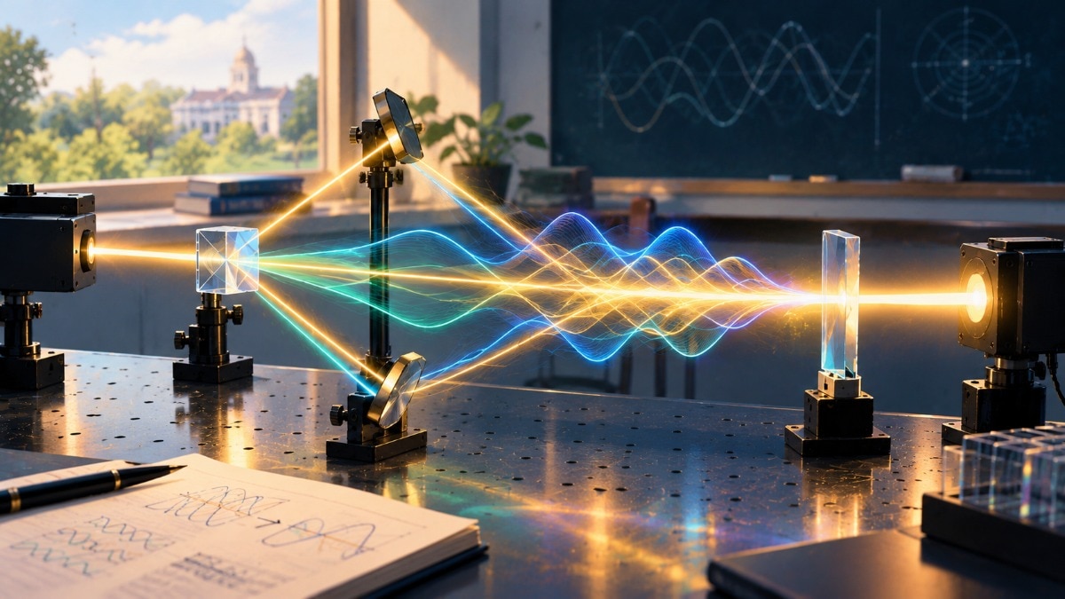 Bengaluru Scientists Measure Quantum Number Exceeding 100 Percent