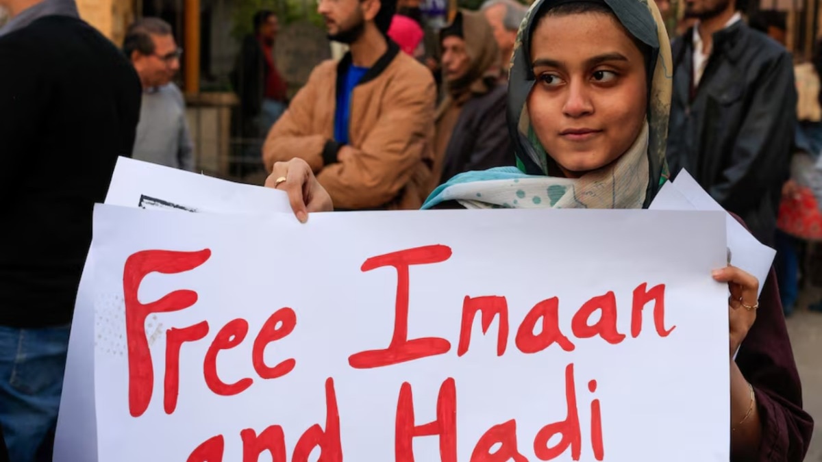 Pak jails lawyer couple over security breach during England's cricket tour in 2024