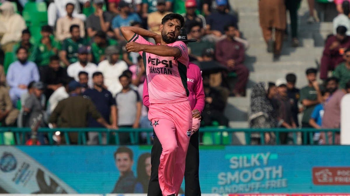 Haris Rauf Fined by ICC After Clash with Will Jacks