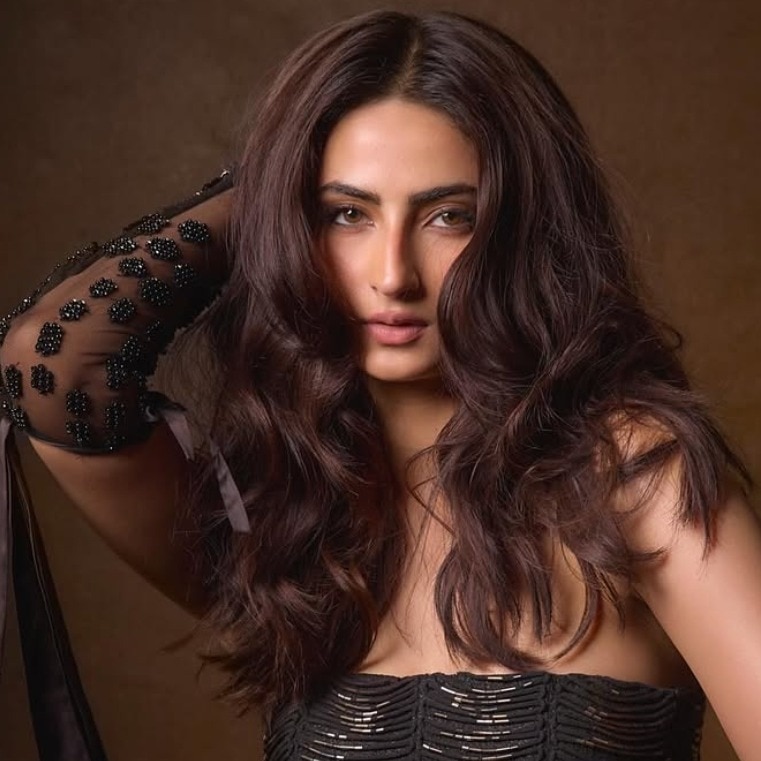Palak Tiwari